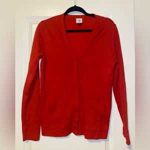 CAbi Passage Cardigan
